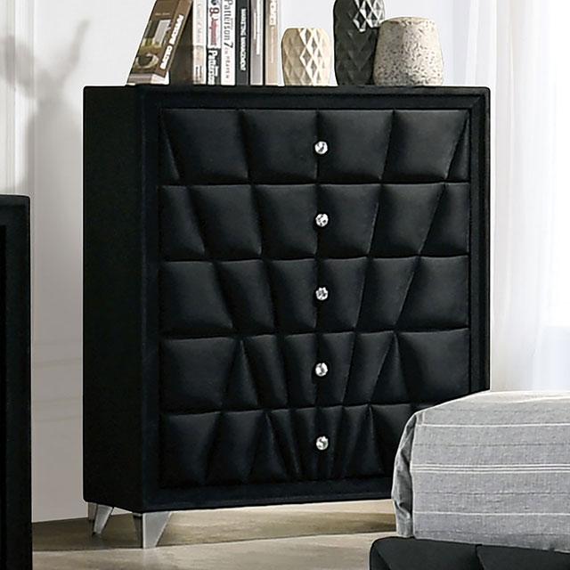 CARISSA Chest - Furniture Center (NY)