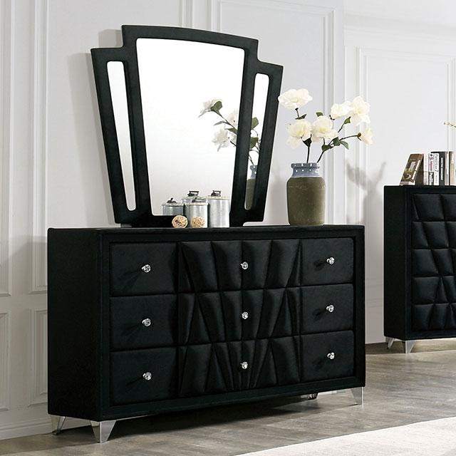 CARISSA Dresser - Furniture Center (NY)