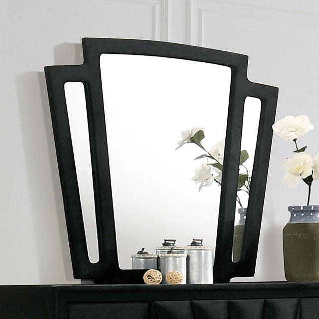 CARISSA Mirror - Furniture Center (NY)