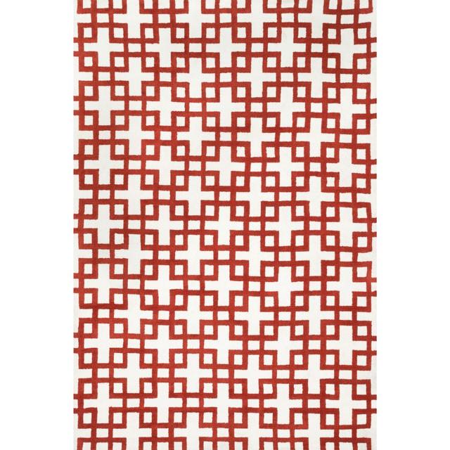 Carla Medium Rug - Furniture Center (NY)