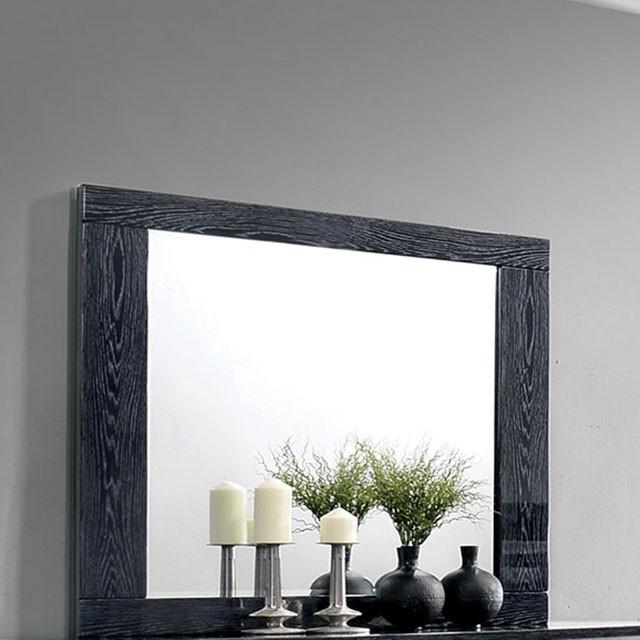 Carlie Mirror - Furniture Center (NY)