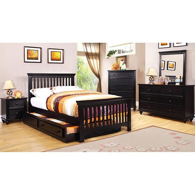 Caspian Mirror - Furniture Center (NY)