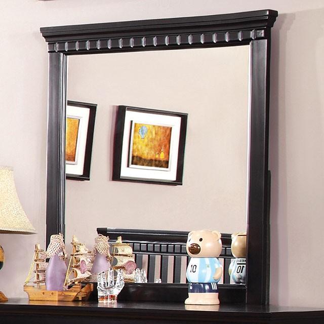 Caspian Mirror - Furniture Center (NY)
