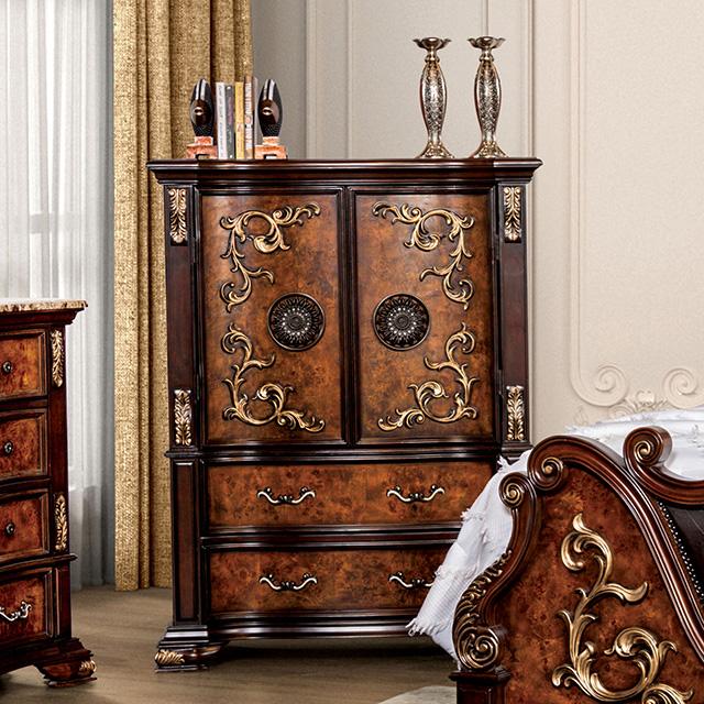 Aquilina Chest - Furniture Center (NY)