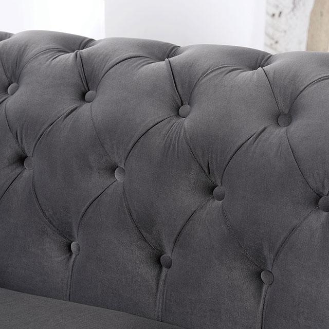 Castellon Sofa - Furniture Center (NY)