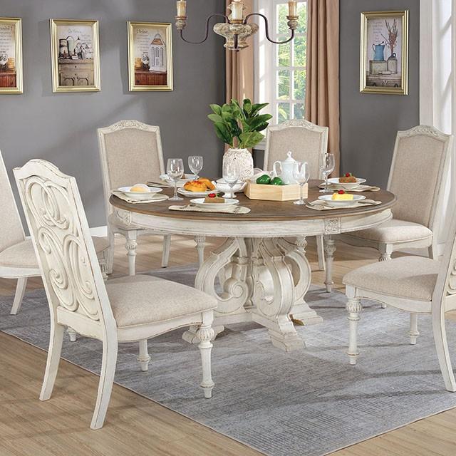 ARCADIA Round Table - Furniture Center (NY)