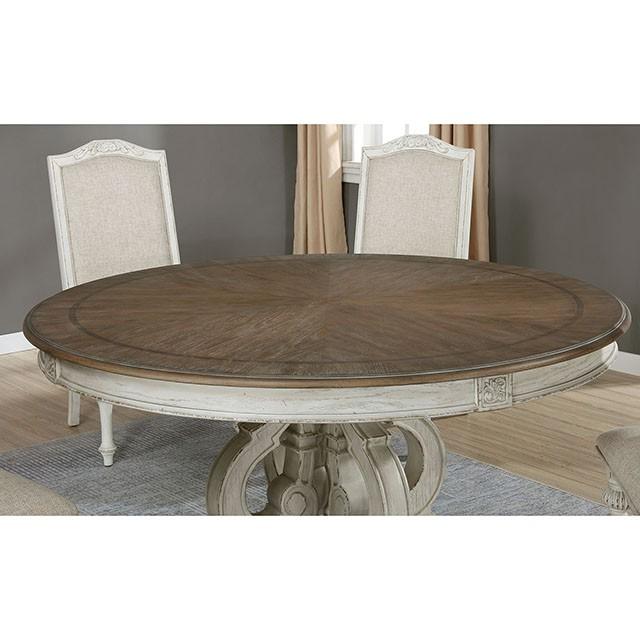 ARCADIA Round Table - Furniture Center (NY)