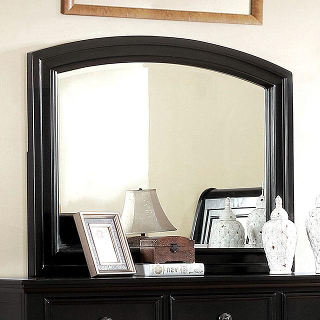 Castor Mirror - Furniture Center (NY)