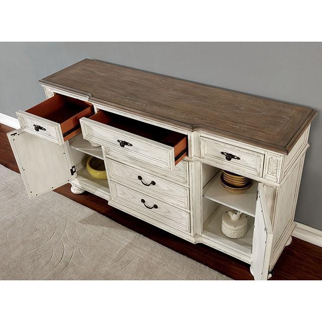 ARCADIA Server - Furniture Center (NY)