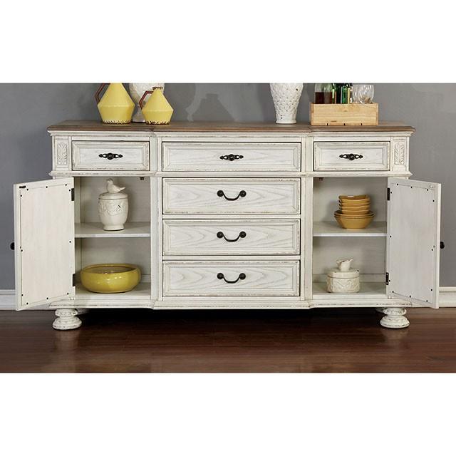 ARCADIA Server - Furniture Center (NY)