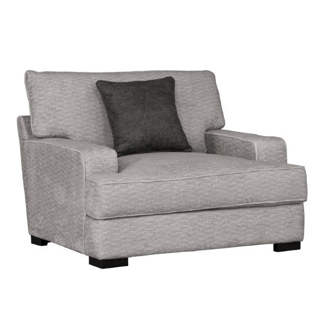 ARDENFOLD Chair, Gray - Furniture Center (NY)