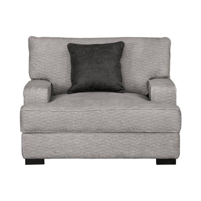 ARDENFOLD Chair, Gray - Furniture Center (NY)