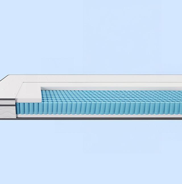 Catmint 10" Full Innerspring Mattress - Furniture Center (NY)