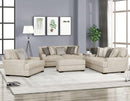 ARDENFOLD Sofa, Beige - Furniture Center (NY)