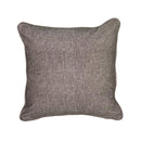 ARDENFOLD Ottoman, Beige & Gray - Furniture Center (NY)