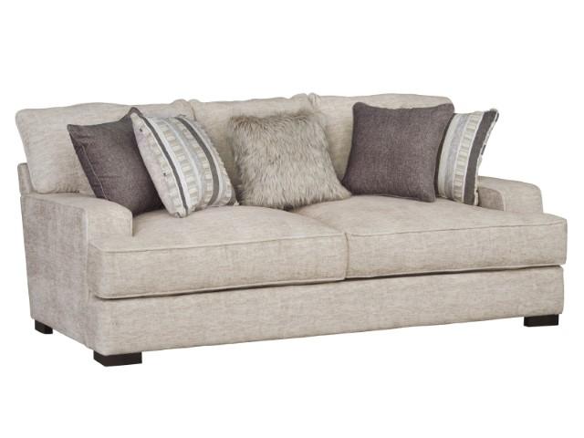 ARDENFOLD Sofa, Beige - Furniture Center (NY)