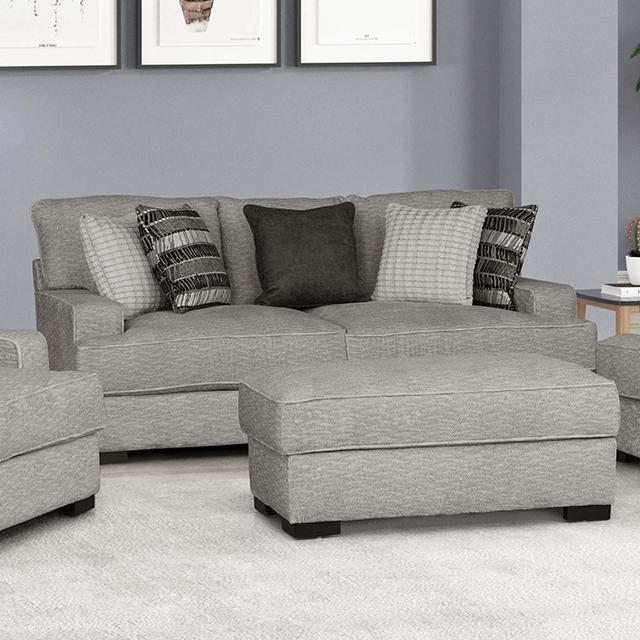 ARDENFOLD Sofa, Gray - Furniture Center (NY)