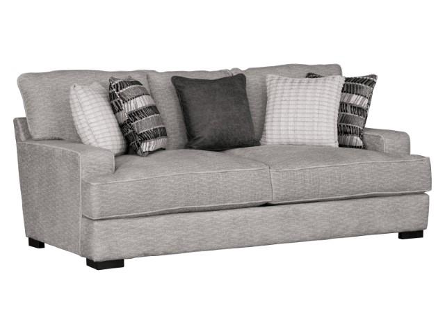 ARDENFOLD Sofa, Gray - Furniture Center (NY)