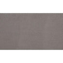 Cayla Bed Silver & Grey - Furniture Center (NY)