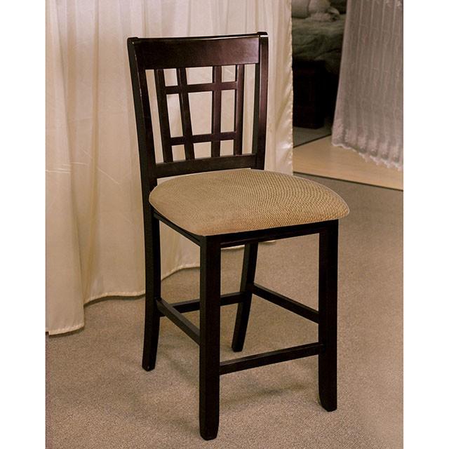 Central Park Square Counter Ht. Table - Furniture Center (NY)