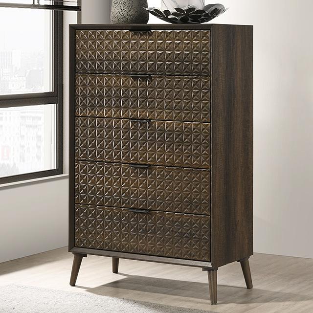 Chalfont Chest - Furniture Center (NY)