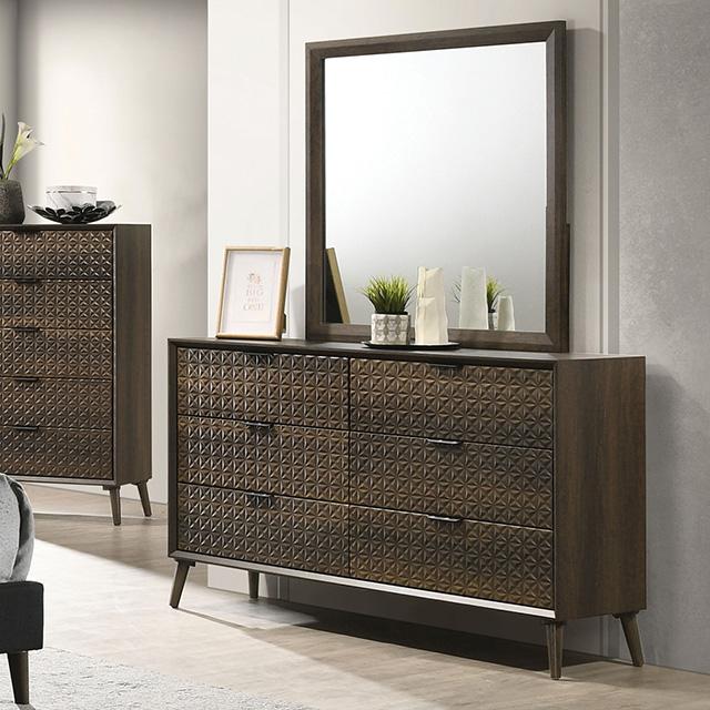 Chalfont Dresser - Furniture Center (NY)