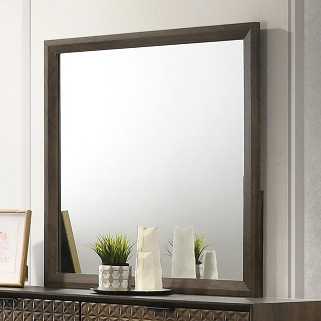 Chalfont Mirror - Furniture Center (NY)