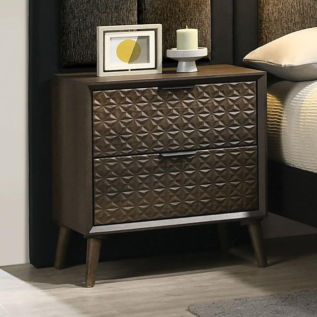 Chalfont Nightstand - Furniture Center (NY)