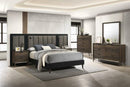 Chalfont E.King Wall Panels