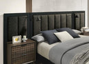 Chalfont E.King Wall Panels