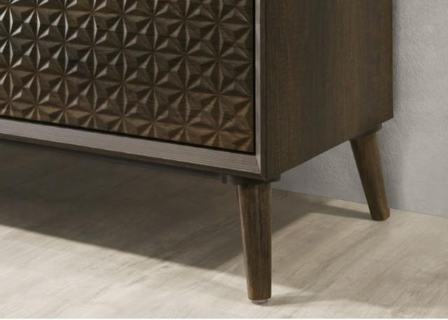 Chalfont Queen Wall Panels - Furniture Center (NY)