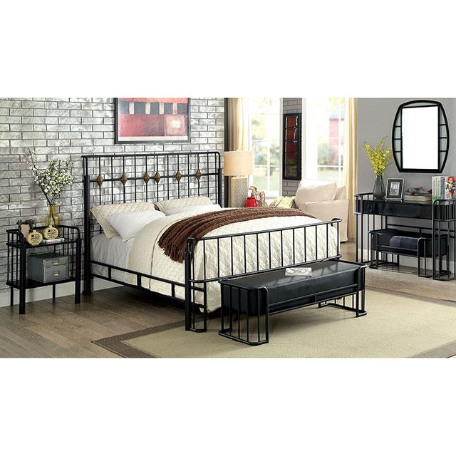 Charla Bench - Furniture Center (NY)