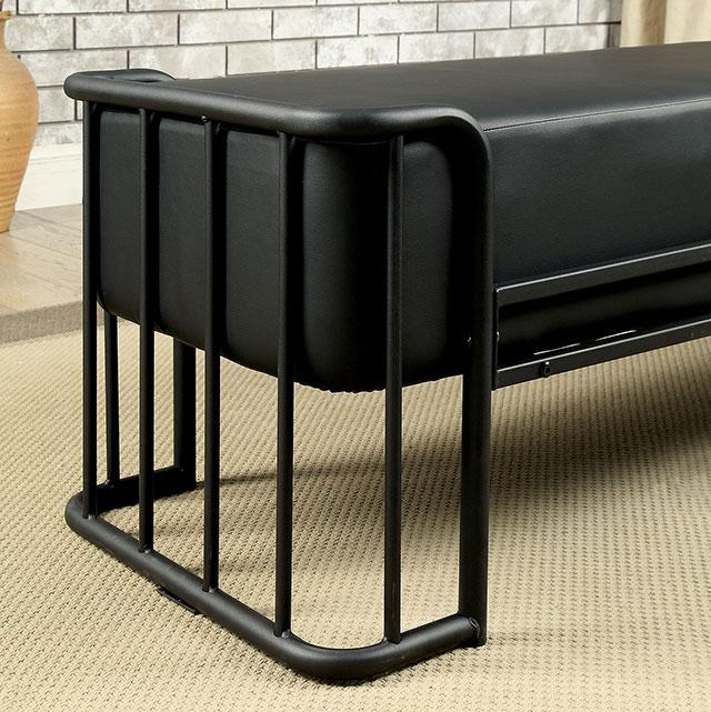 Charla Bench - Furniture Center (NY)
