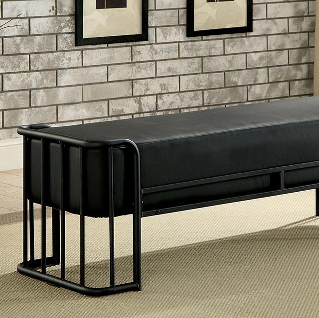 Charla Bench - Furniture Center (NY)