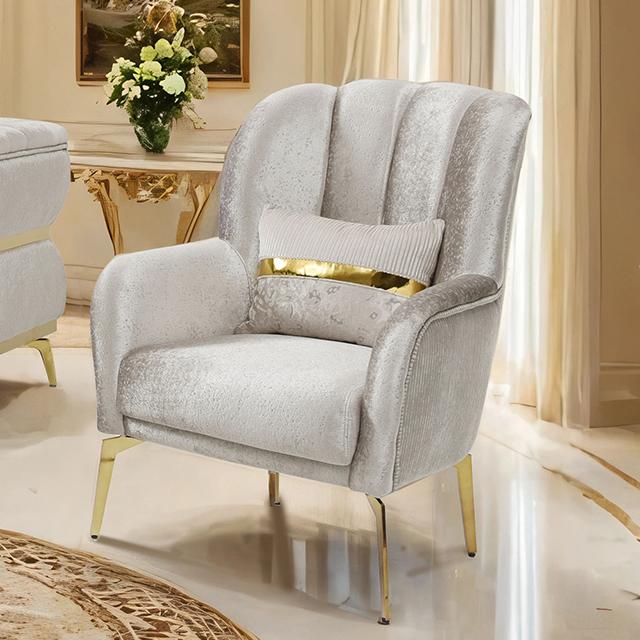 Charlevoix Chair - Furniture Center (NY)