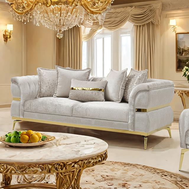 Charlevoix Sofa - Furniture Center (NY)