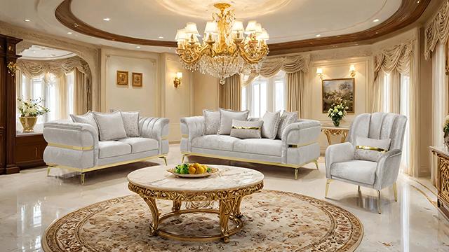 Charlevoix Loveseat - Furniture Center (NY)