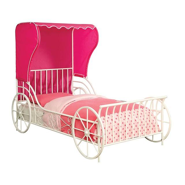 Charm Full Bed - Furniture Center (NY)