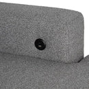 Chatham Sectional Chaise