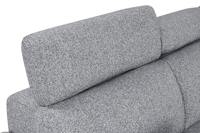 Chatteris Sectional - Furniture Center (NY)