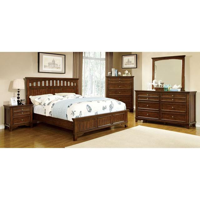 Chelsea Mirror - Furniture Center (NY)