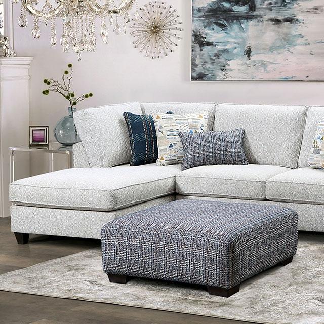 CHEPSTOW Sectional - Furniture Center (NY)
