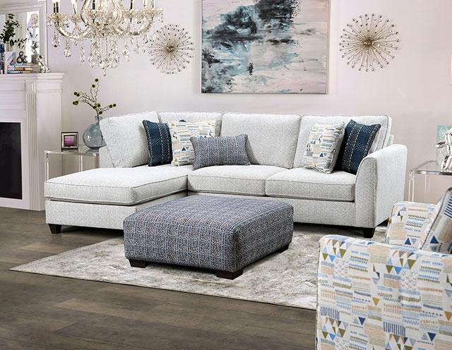 CHEPSTOW Sectional - Furniture Center (NY)
