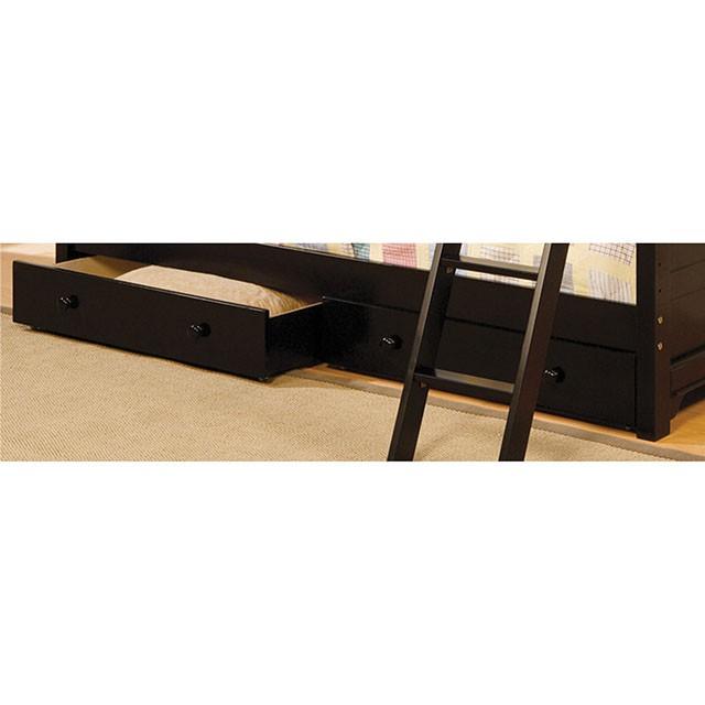 Chesapeake Underbed Drawers - Furniture Center (NY)