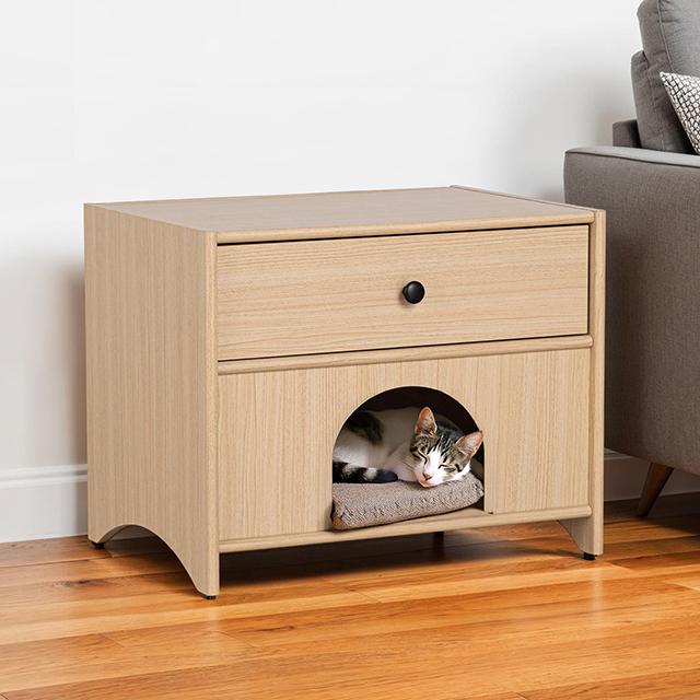 Chiloquin Side Table - Furniture Center (NY)