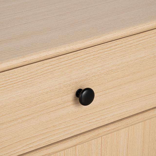 Chiloquin Side Table - Furniture Center (NY)