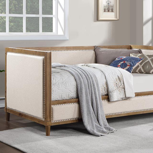 CHIRON Twin Daybed - Furniture Center (NY)