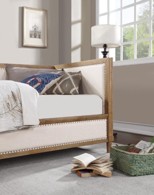 CHIRON Twin Daybed - Furniture Center (NY)