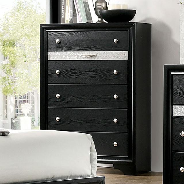 CHRISSY Chest - Furniture Center (NY)