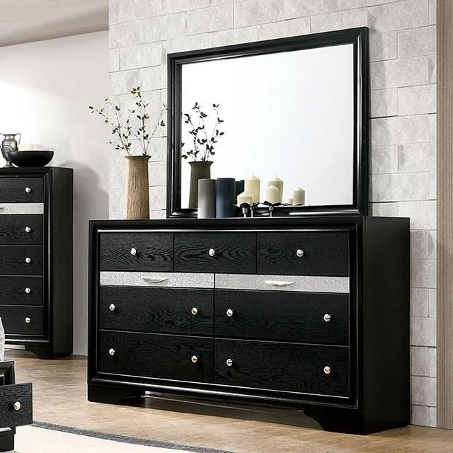 CHRISSY Dresser - Furniture Center (NY)